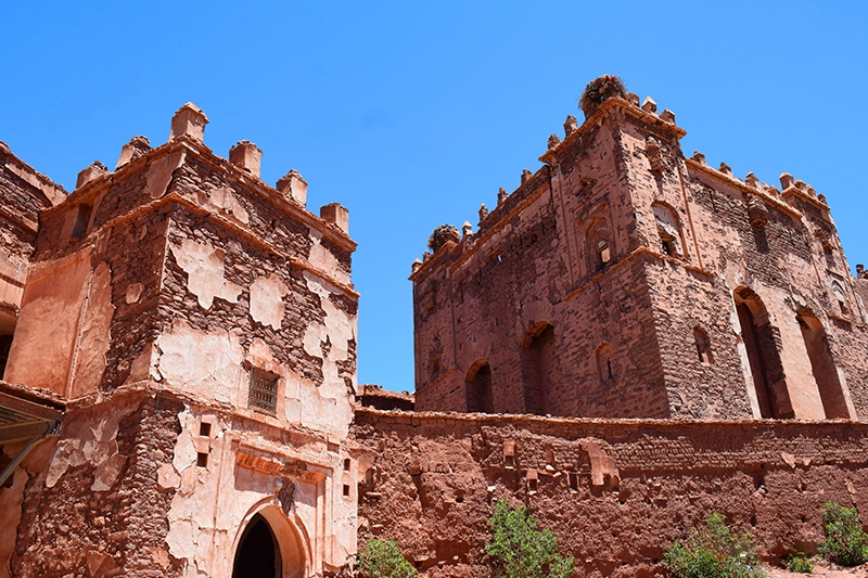 El Alma De Marruecos