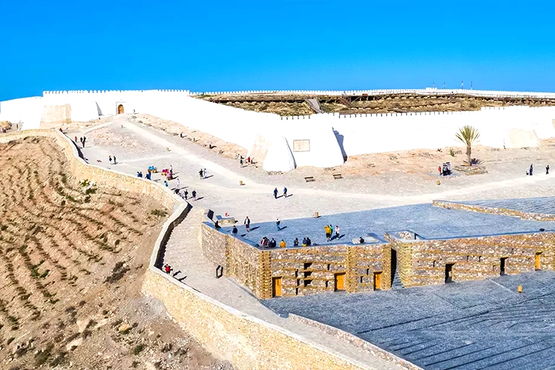 El Alma De Marruecos