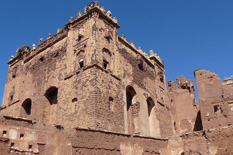 El Alma De Marruecos